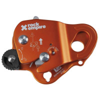 捷克 Rock Empire Catch 防墜器 橘色 CWC001